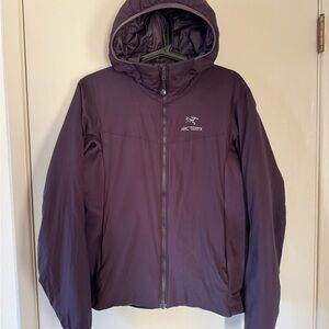 Arc'teryx Atom LT Hoody - Dimma